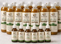 Aloe Mixed pack (12 juices + 6 drops)