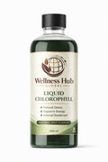 24 pack chlorophyll juice